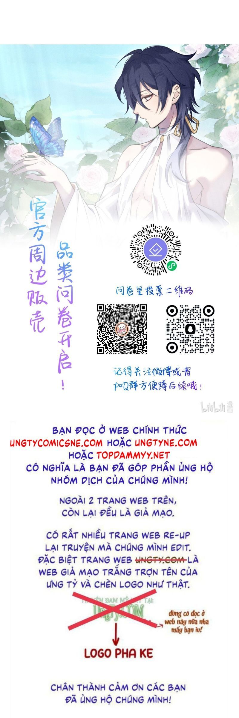 Chữa Lành Tà Thần Của Tôi Chapter 39 - 34
