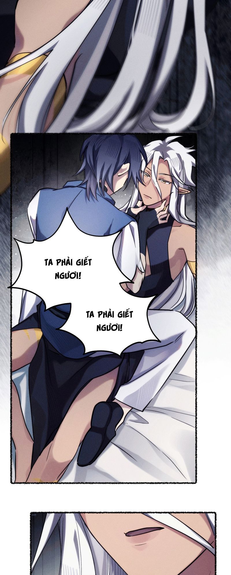 Chữa Lành Tà Thần Của Tôi Chapter 39 - 7