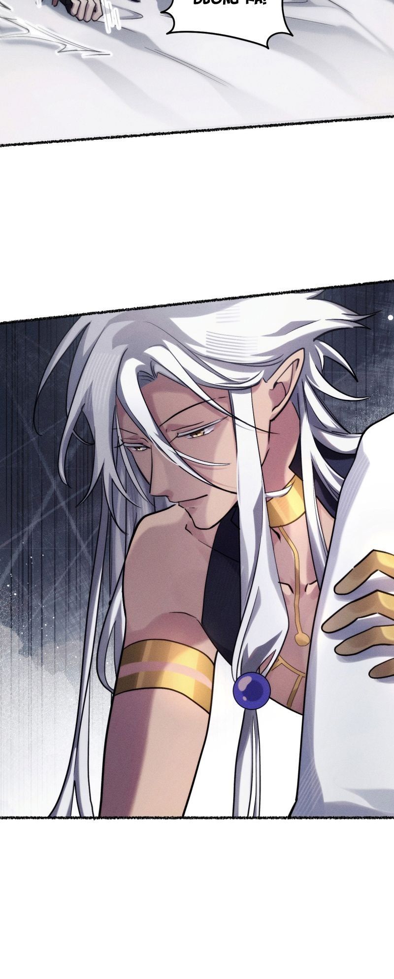 Chữa Lành Tà Thần Của Tôi Chapter 39 - 9