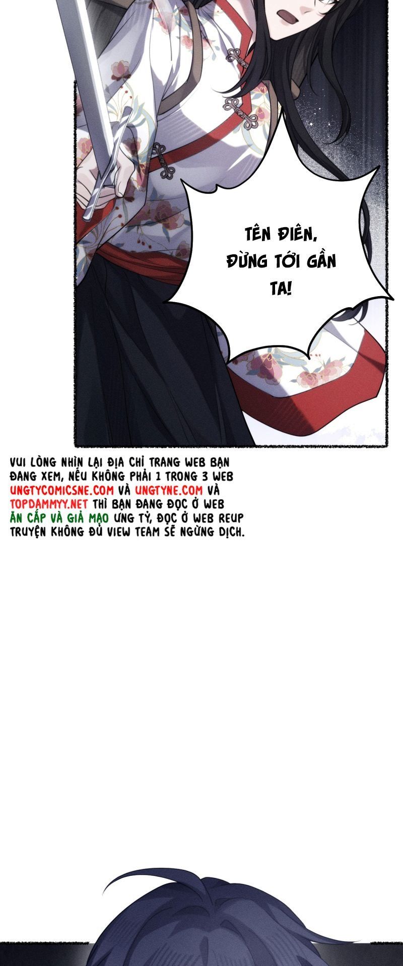 Chữa Lành Tà Thần Của Tôi Chapter 40 - 21