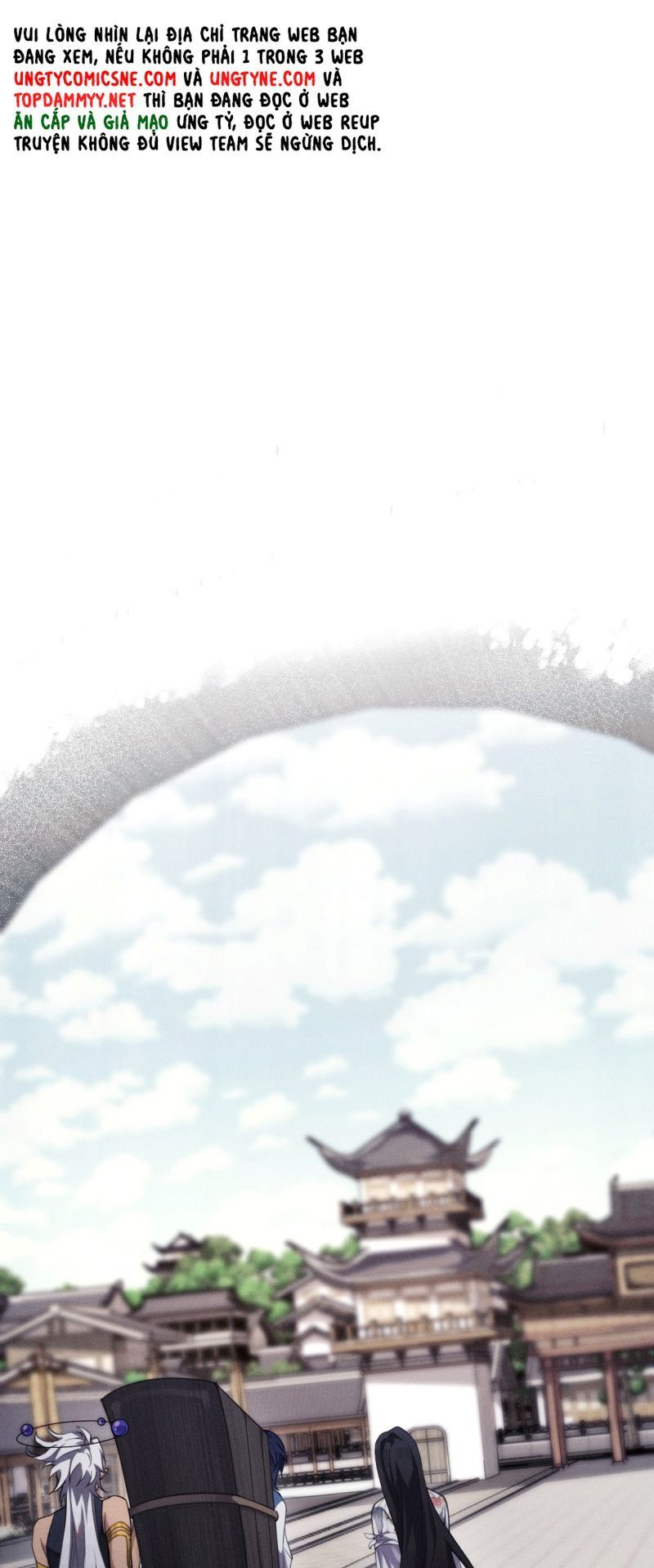 Chữa Lành Tà Thần Của Tôi Chapter 40 - 30