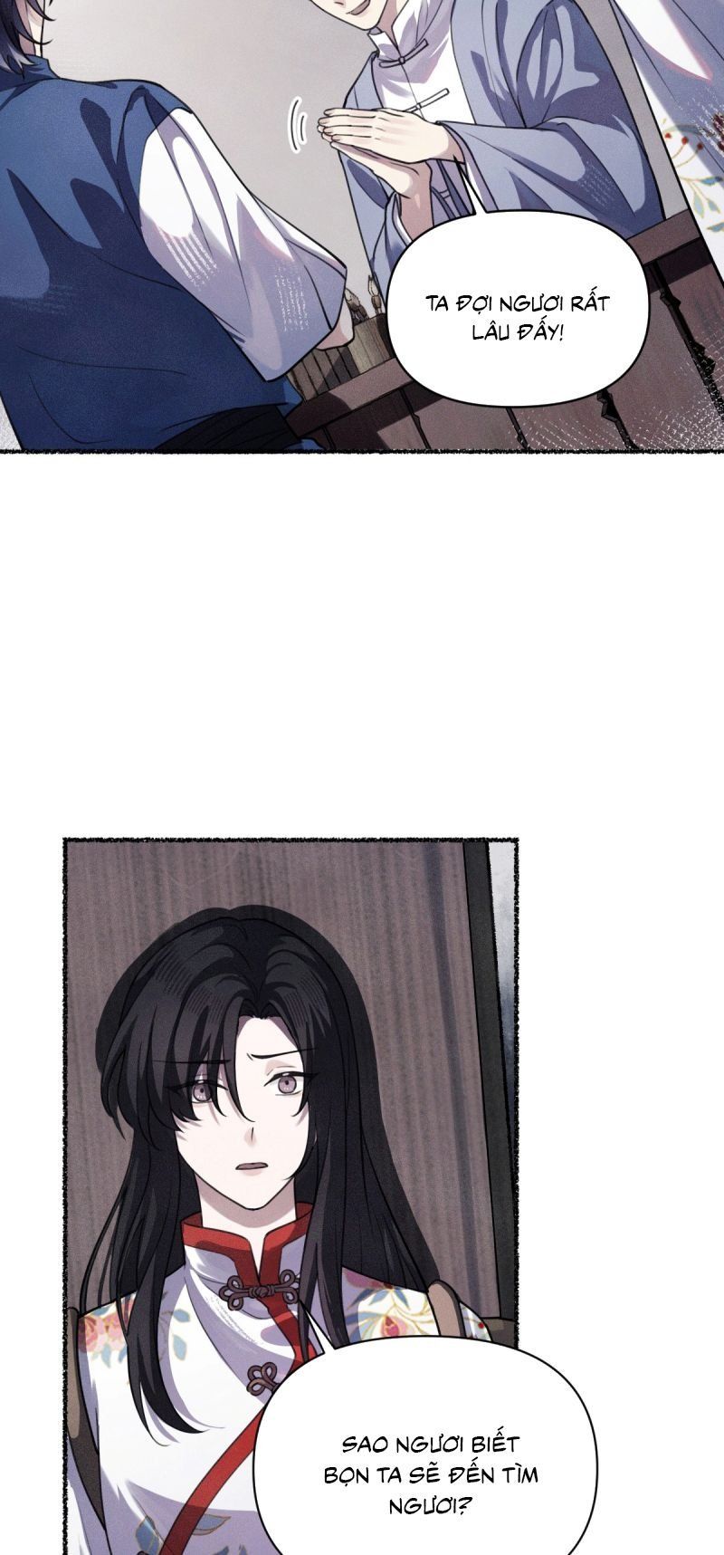 Chữa Lành Tà Thần Của Tôi Chapter 45 - 12