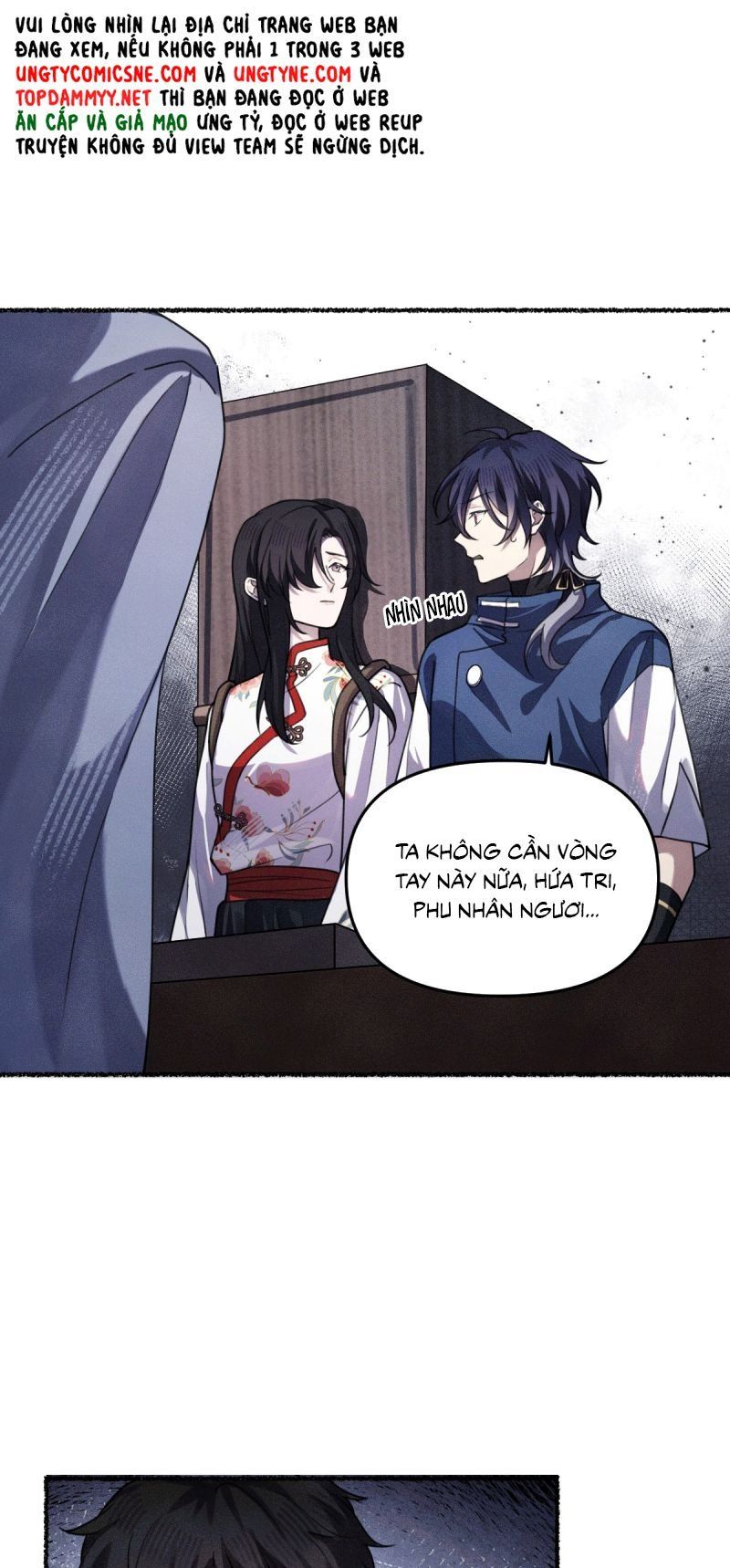 Chữa Lành Tà Thần Của Tôi Chapter 45 - 15