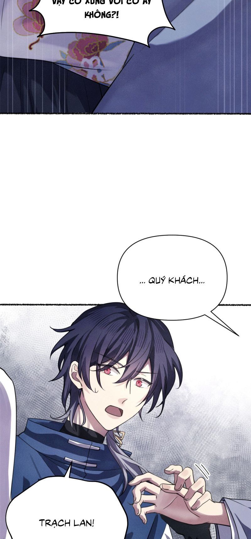 Chữa Lành Tà Thần Của Tôi Chapter 45 - 21