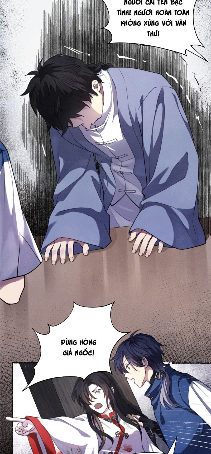 Chữa Lành Tà Thần Của Tôi Chapter 45 - 24