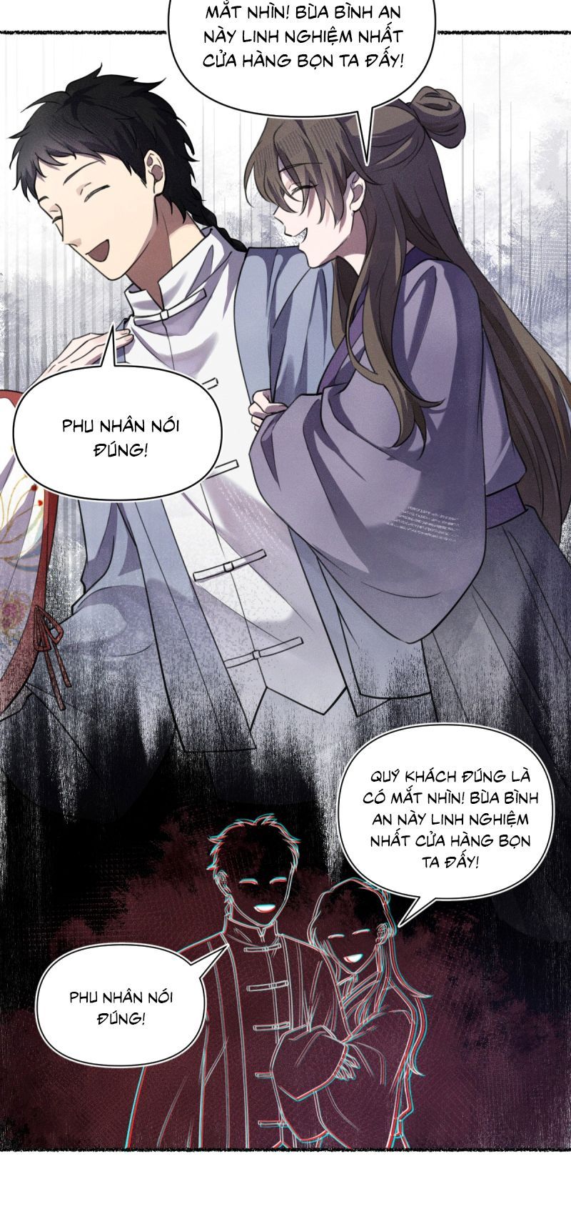 Chữa Lành Tà Thần Của Tôi Chapter 45 - 27