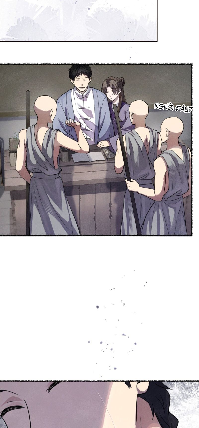 Chữa Lành Tà Thần Của Tôi Chapter 45 - 31