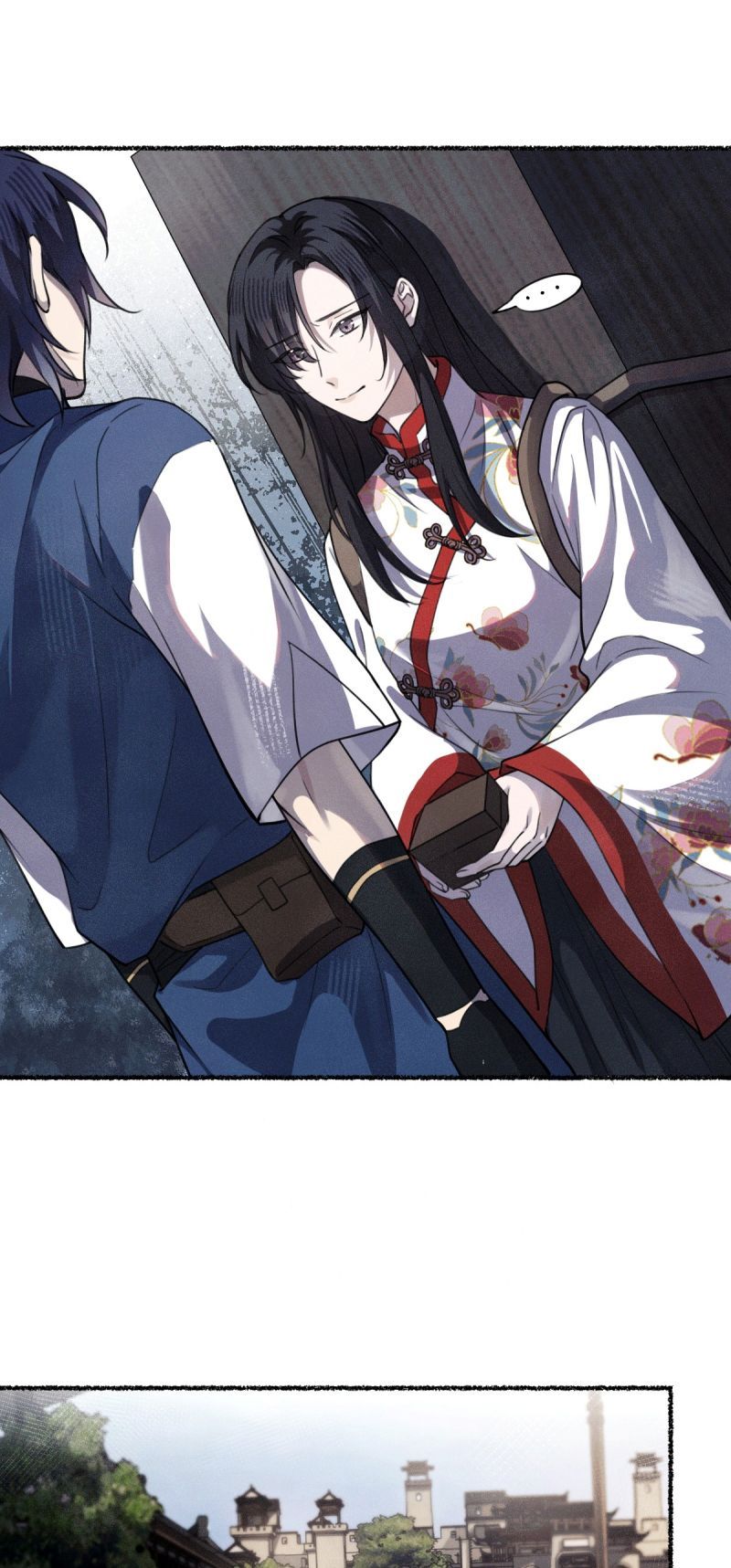 Chữa Lành Tà Thần Của Tôi Chapter 45 - 10