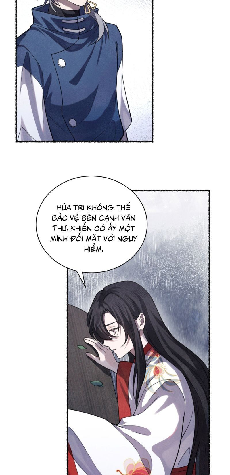 Chữa Lành Tà Thần Của Tôi Chapter 46 - 18