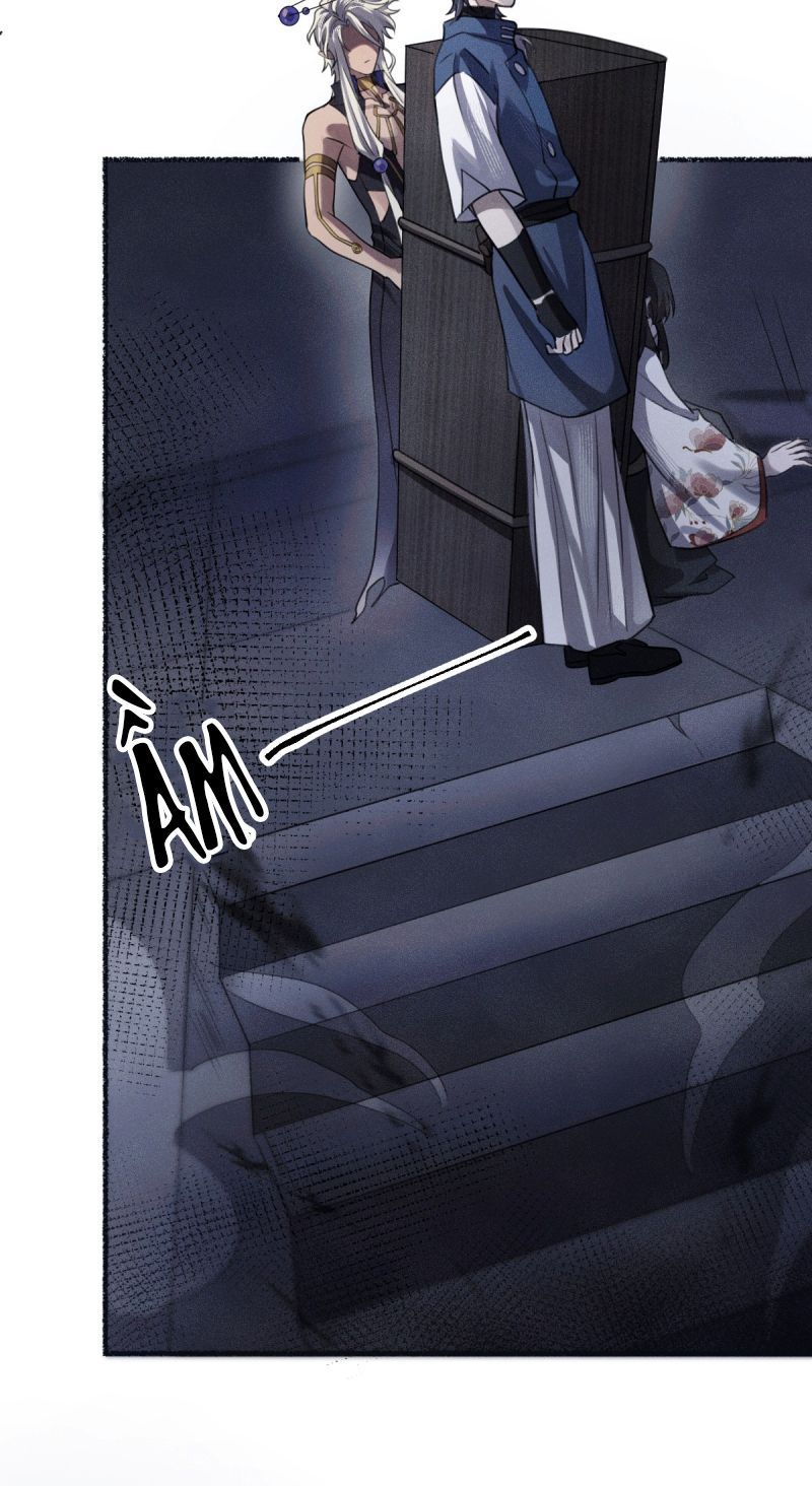 Chữa Lành Tà Thần Của Tôi Chapter 46 - 28