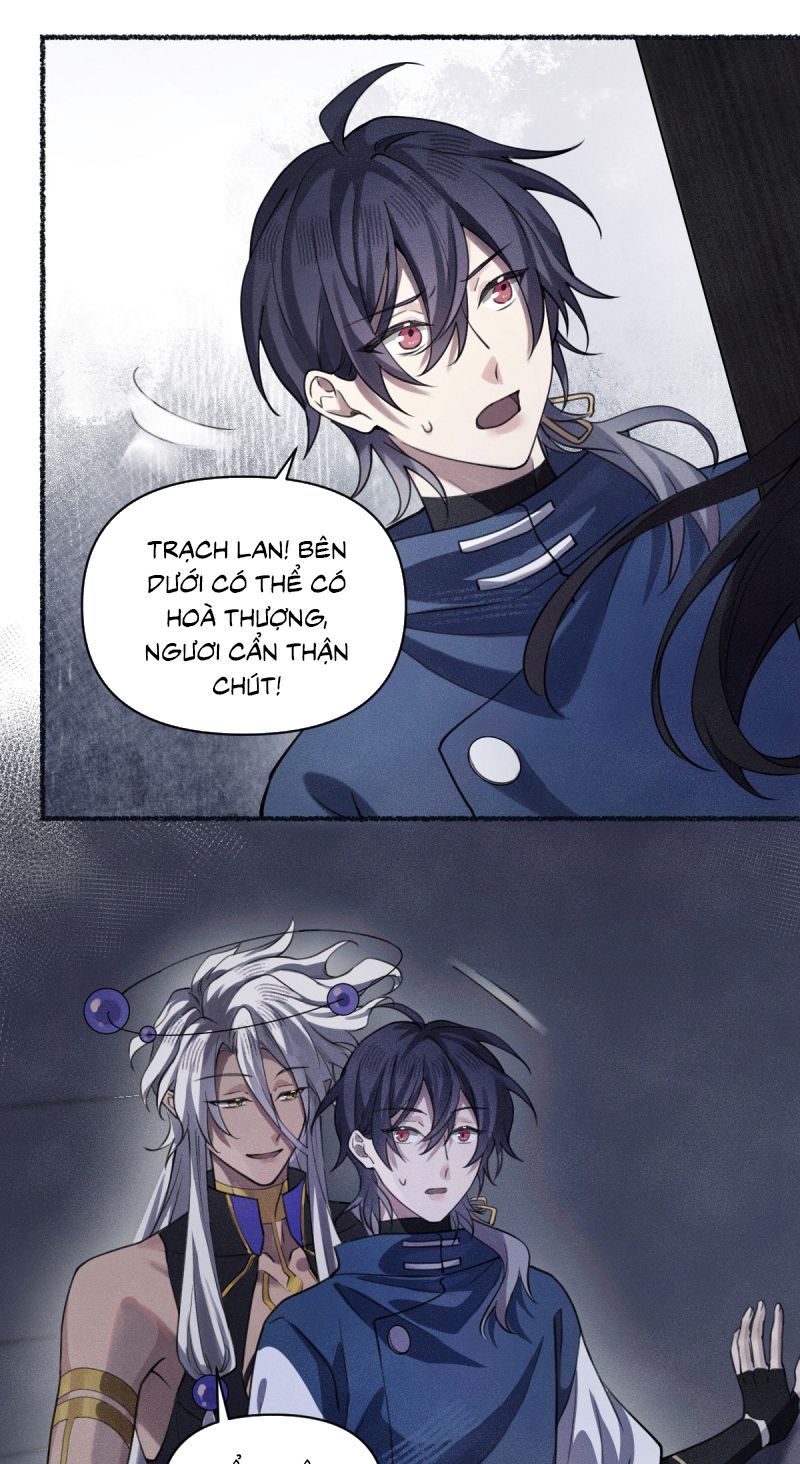 Chữa Lành Tà Thần Của Tôi Chapter 46 - 30