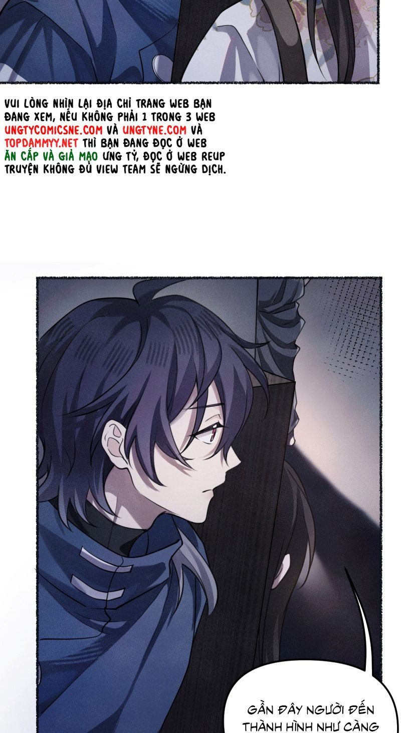 Chữa Lành Tà Thần Của Tôi Chapter 46 - 32