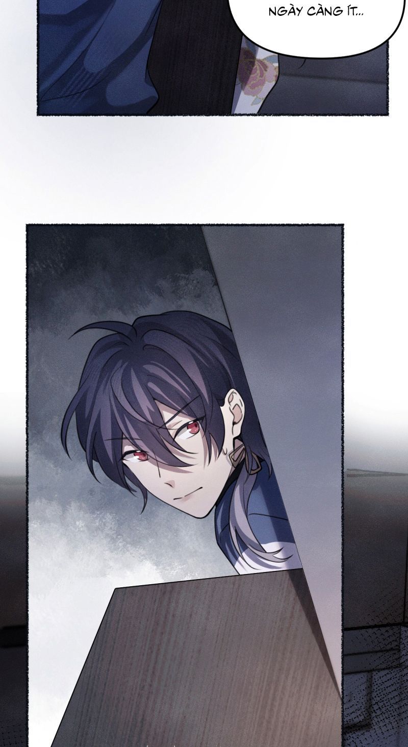 Chữa Lành Tà Thần Của Tôi Chapter 46 - 33