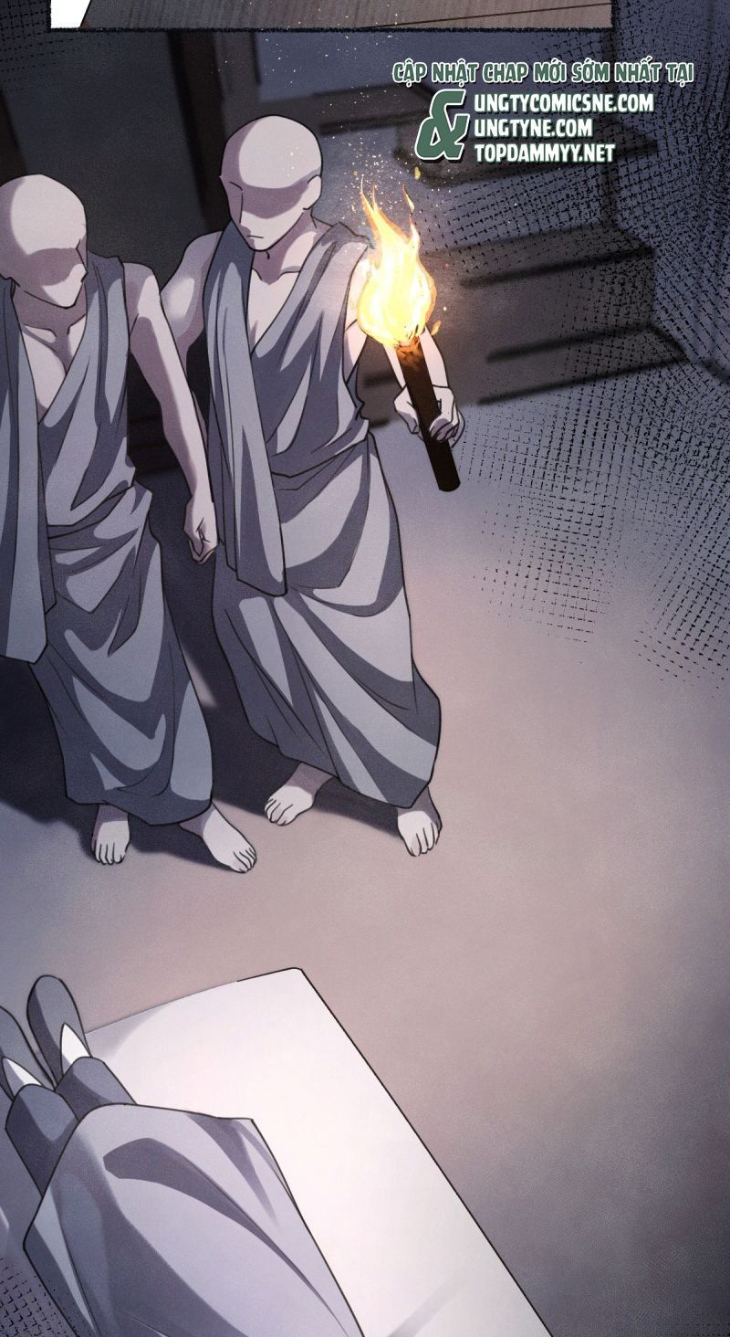 Chữa Lành Tà Thần Của Tôi Chapter 46 - 34