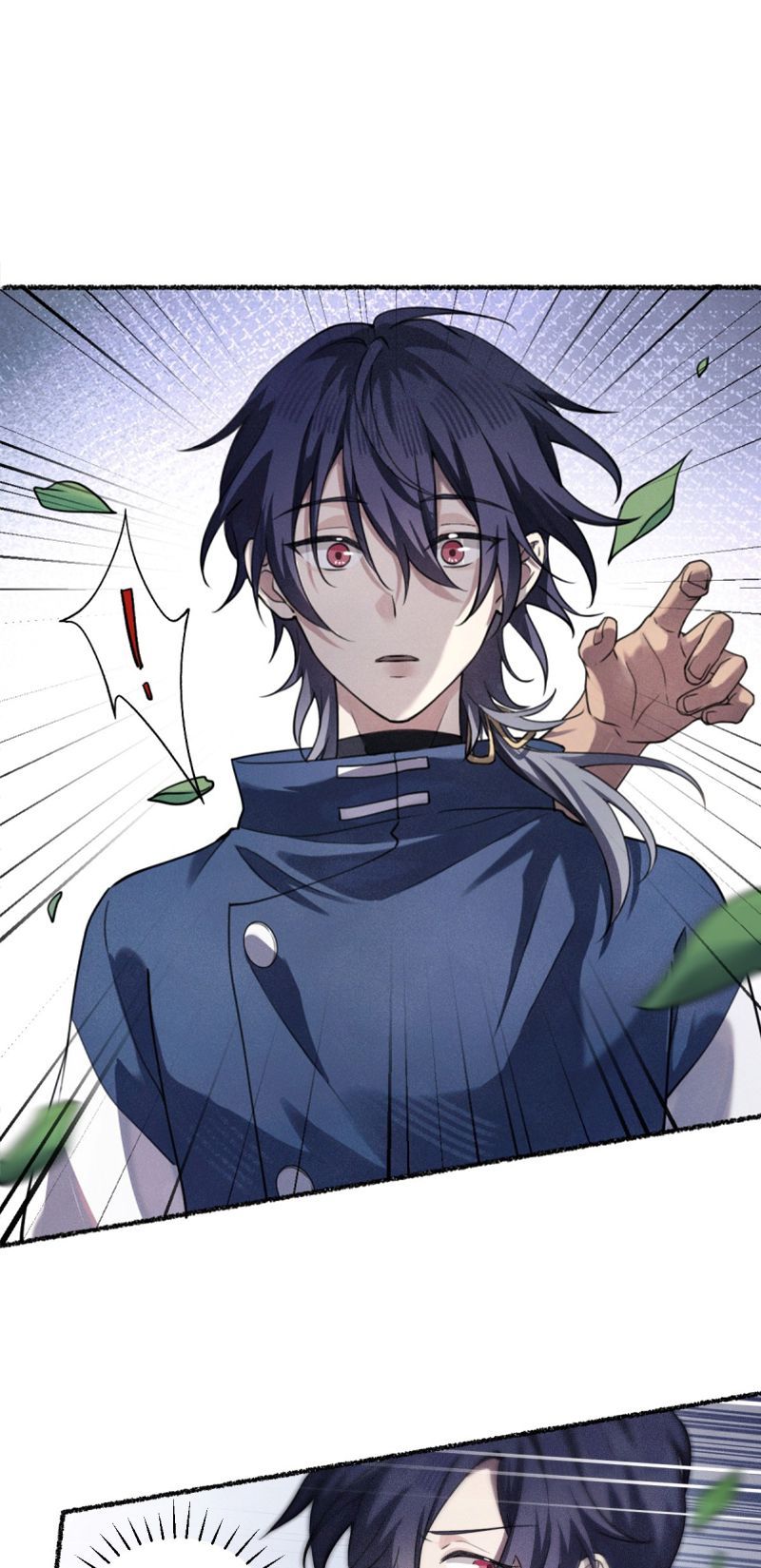 Chữa Lành Tà Thần Của Tôi Chapter 46 - 9