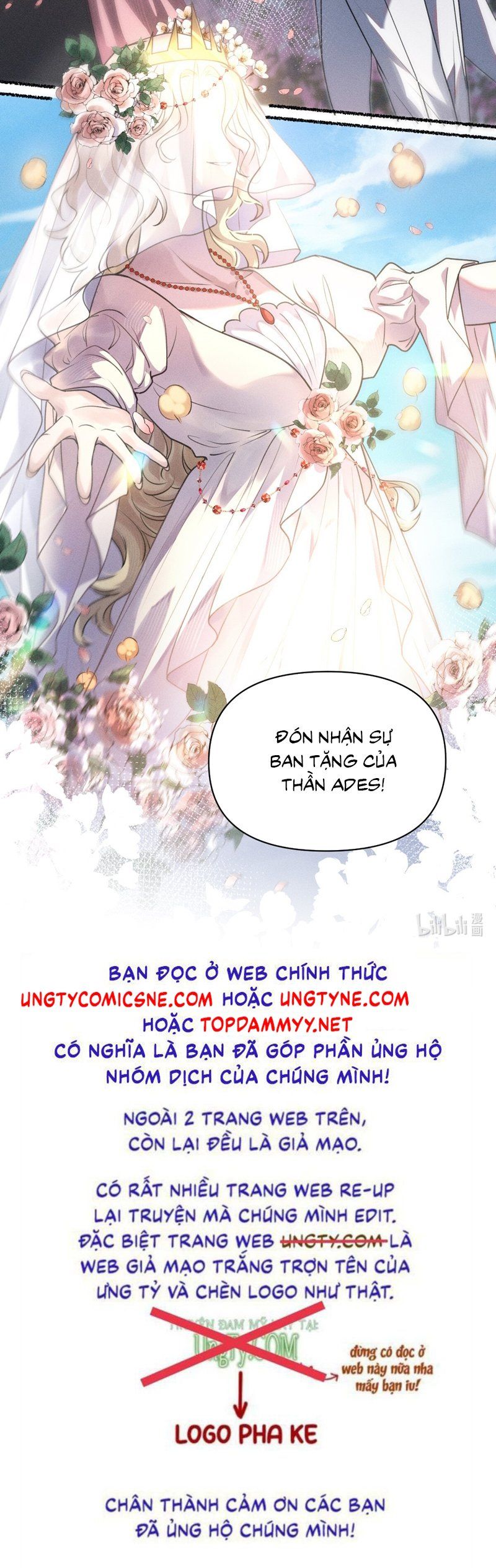 Chữa Lành Tà Thần Của Tôi Chapter 6 - 17