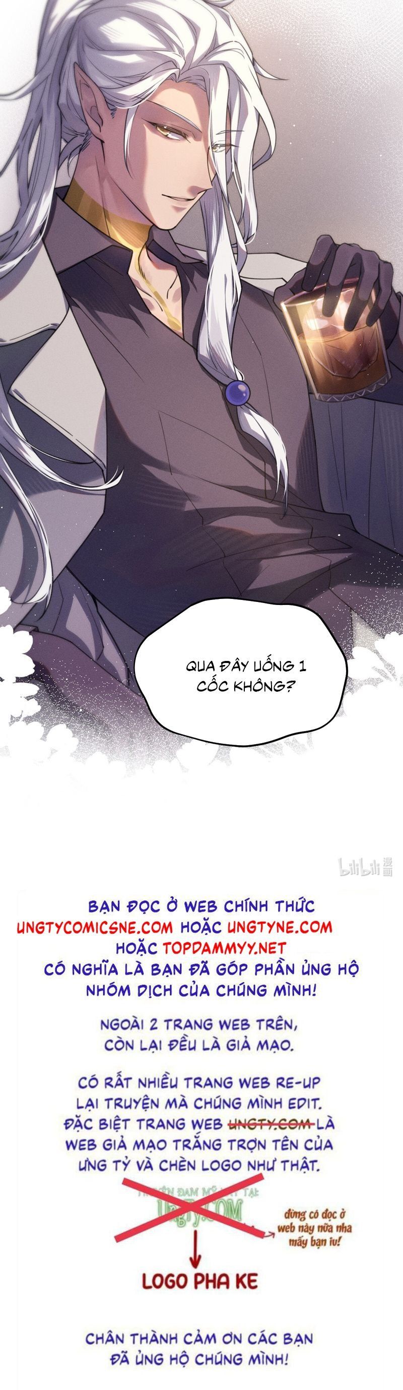 Chữa Lành Tà Thần Của Tôi Chapter 9 - 17