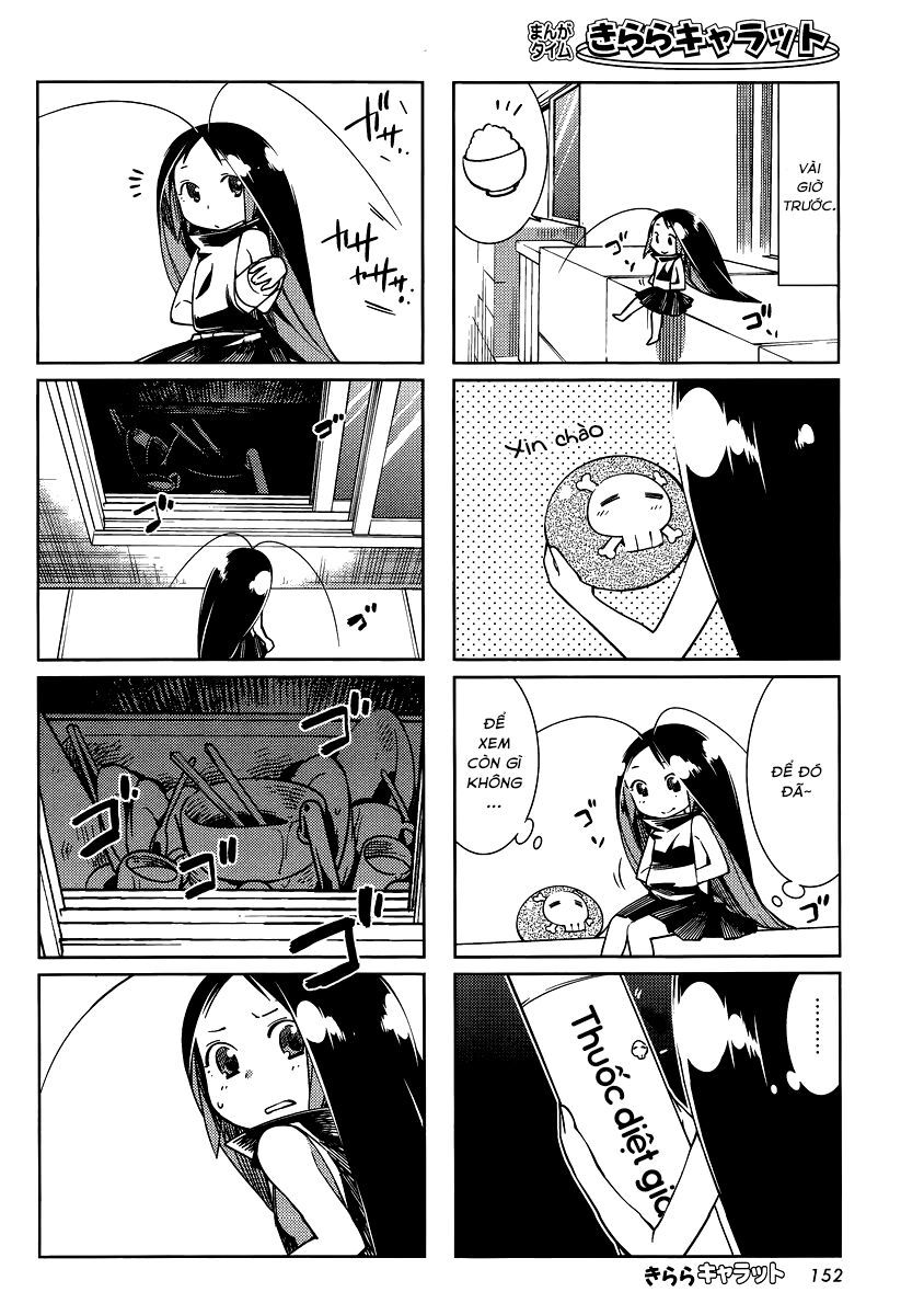 Gokicha!! Chapter 12 - 3