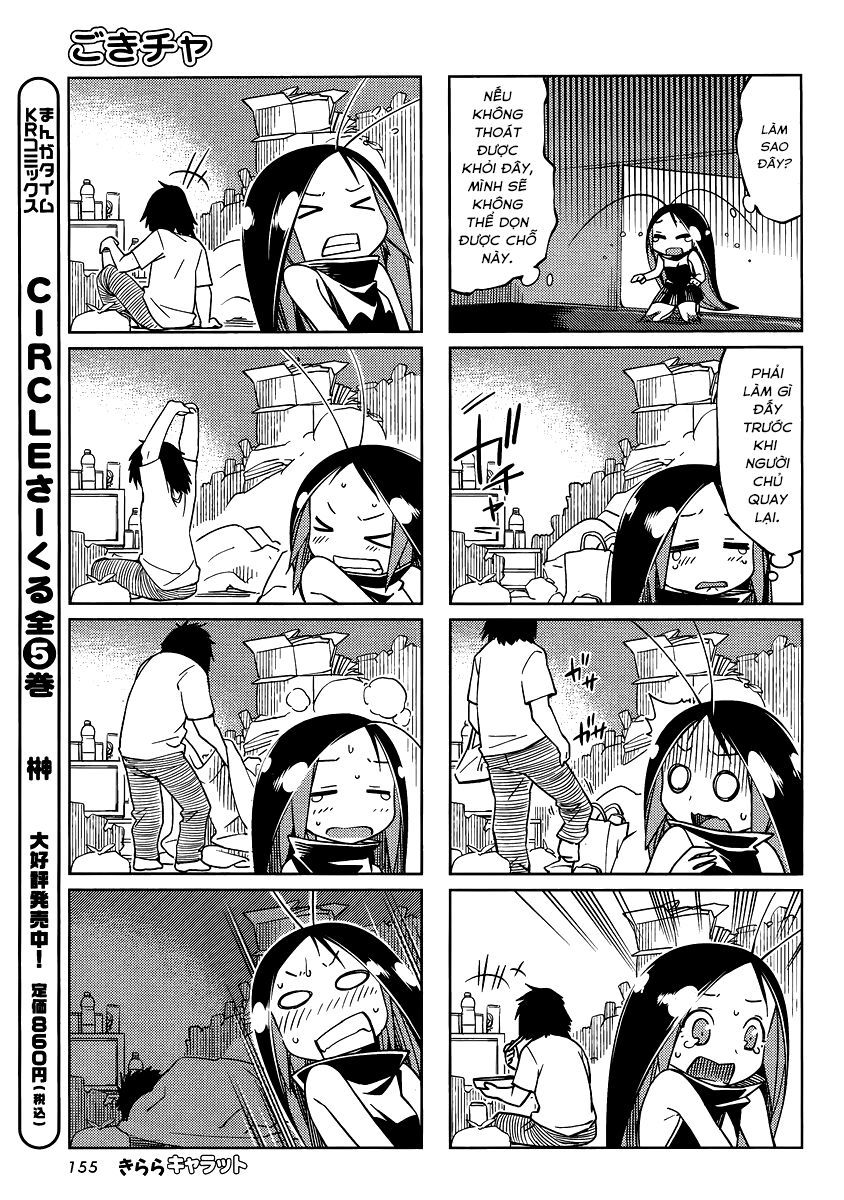 Gokicha!! Chapter 12 - 6