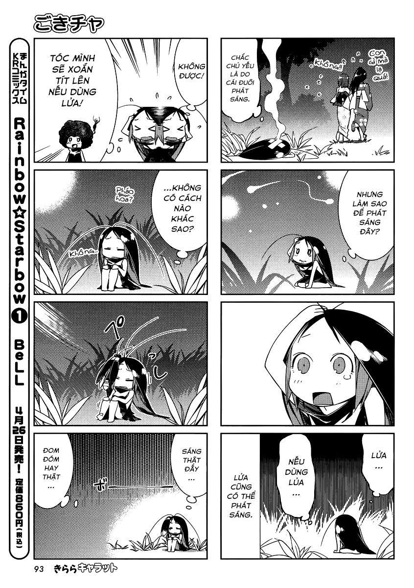 Gokicha!! Chapter 13 - 4