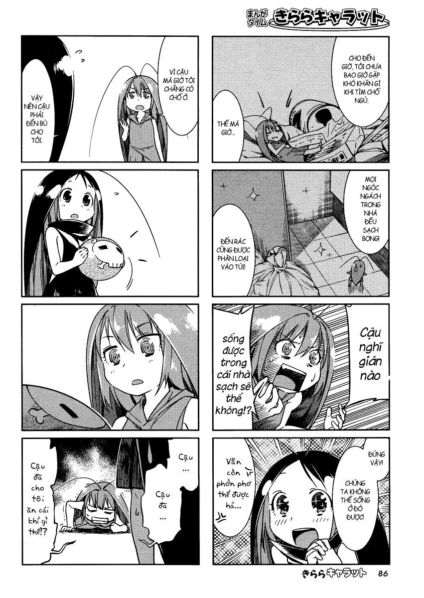Gokicha!! Chapter 14 - 5