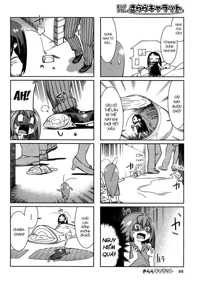 Gokicha!! Chapter 14 - 7