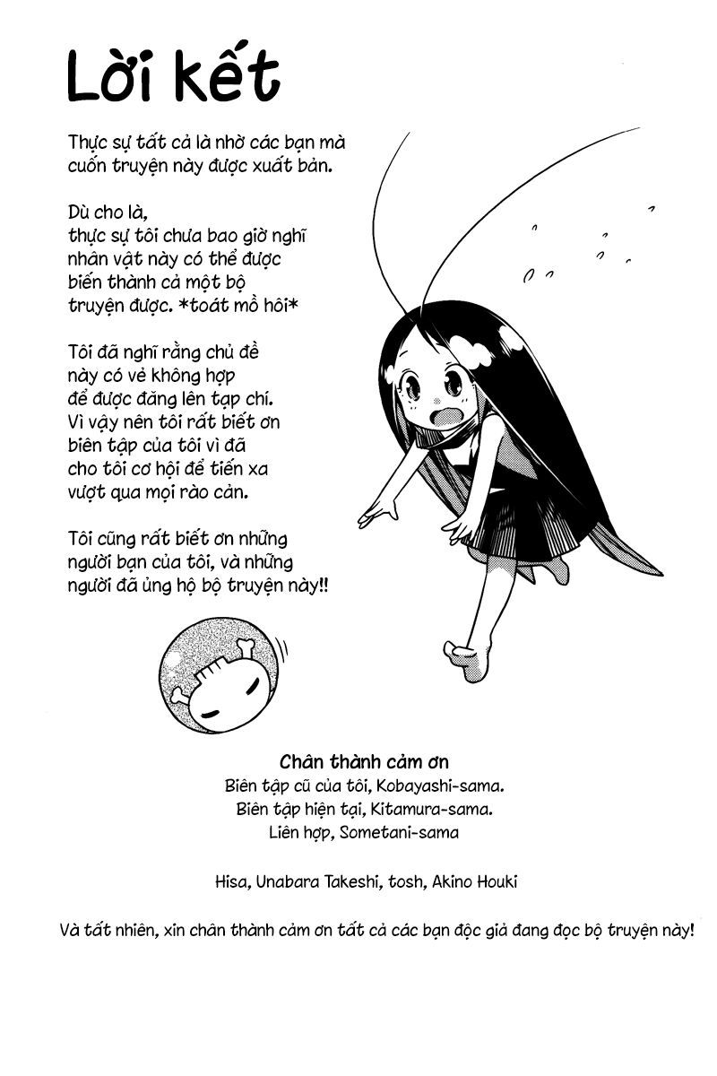Gokicha!! Chapter 14 - 10