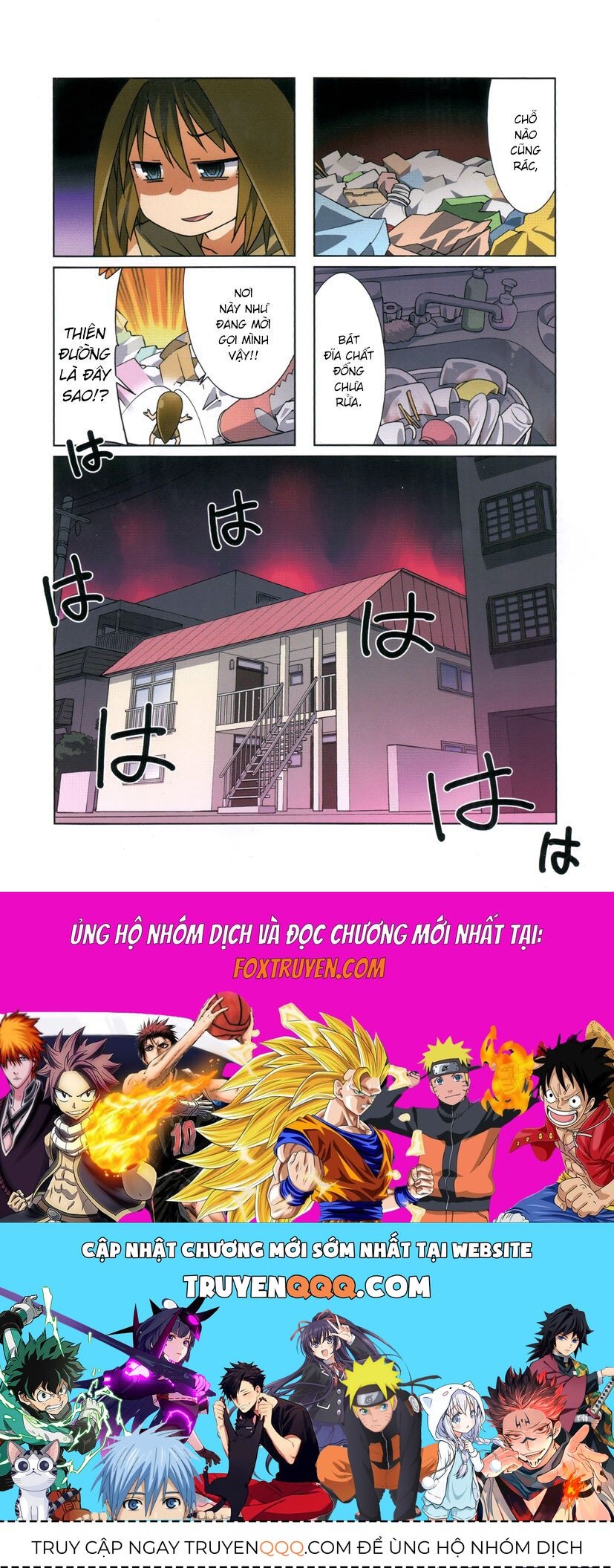Gokicha!! Chapter 15 - 7