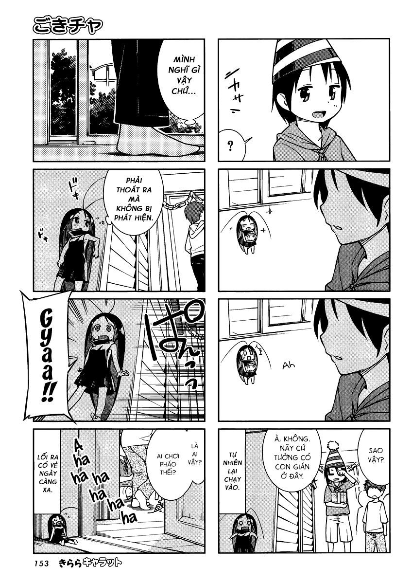 Gokicha!! Chapter 16 - 4