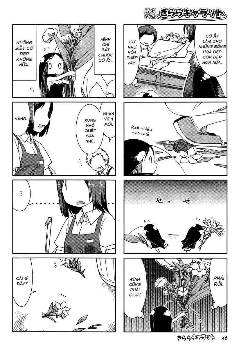 Gokicha!! Chapter 18 - 7