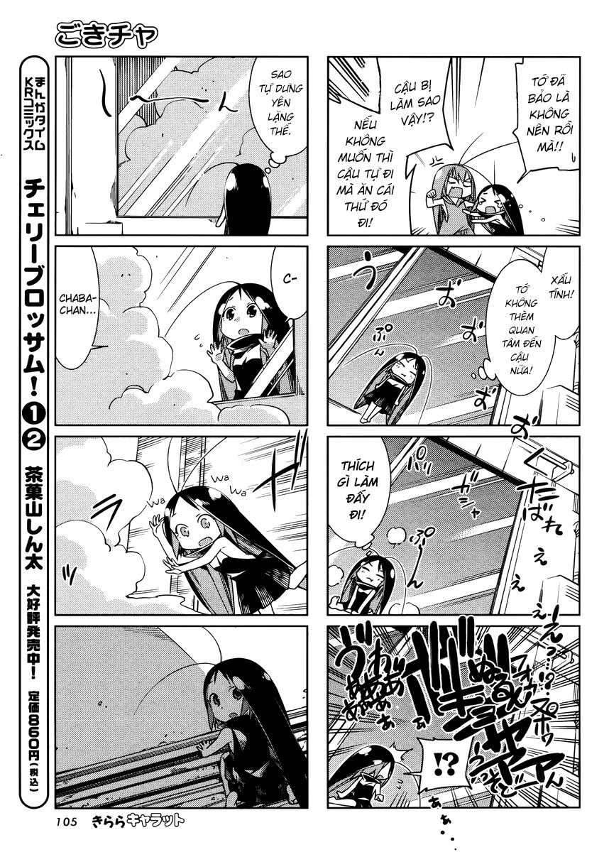 Gokicha!! Chapter 19 - 8