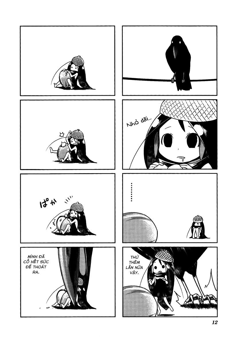 Gokicha!! Chapter 2 - 5
