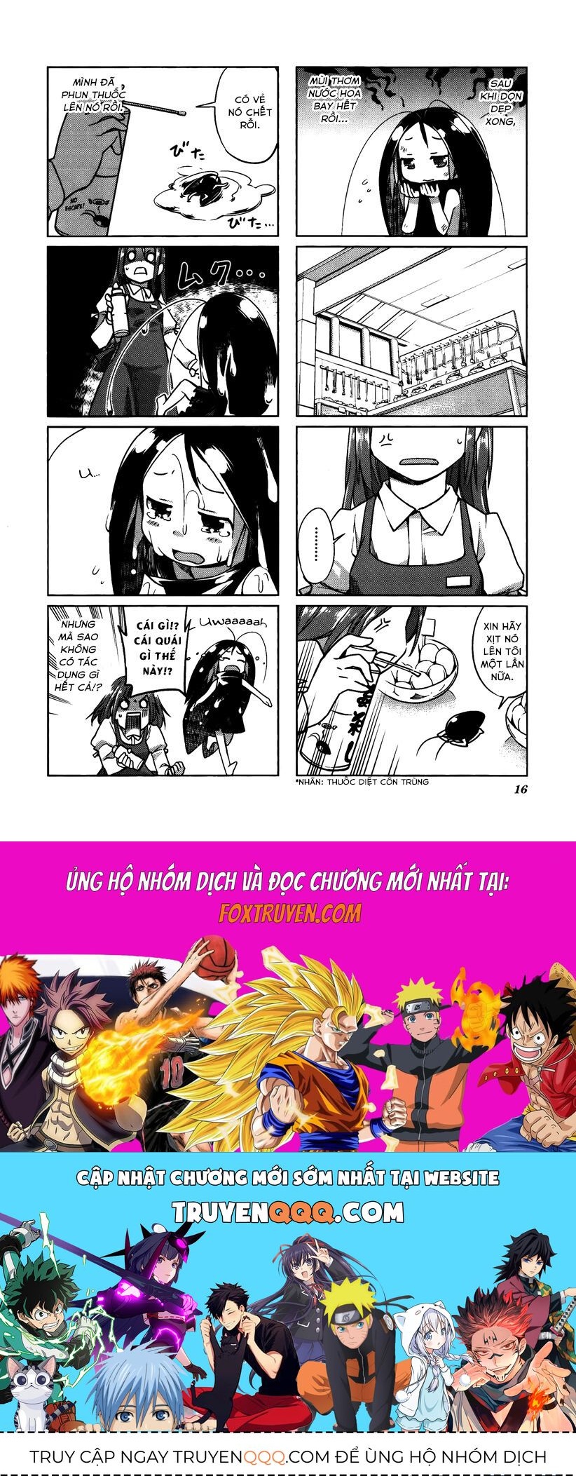 Gokicha!! Chapter 2 - 9