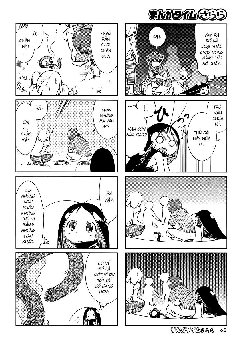 Gokicha!! Chapter 20 - 5