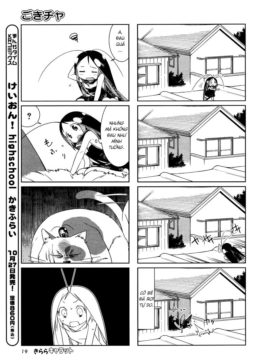 Gokicha!! Chapter 21 - 6