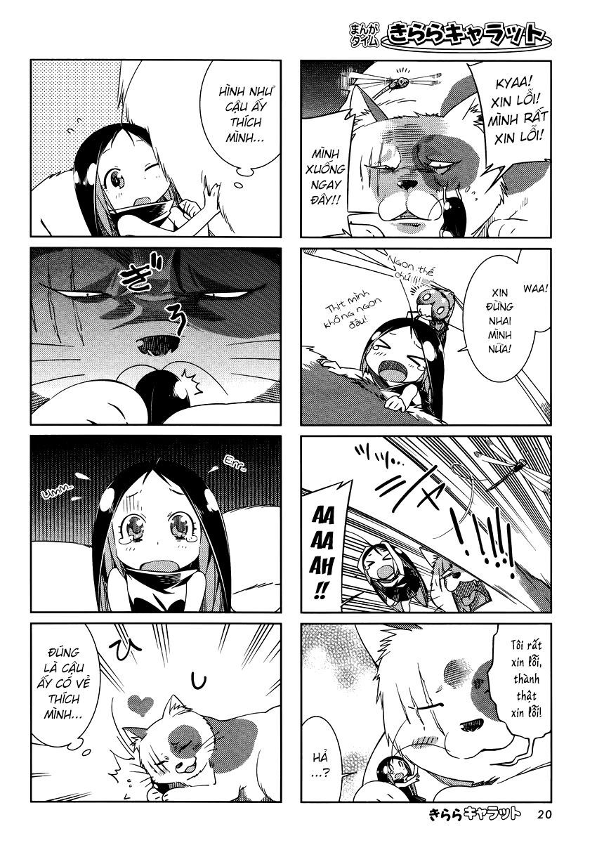 Gokicha!! Chapter 21 - 7