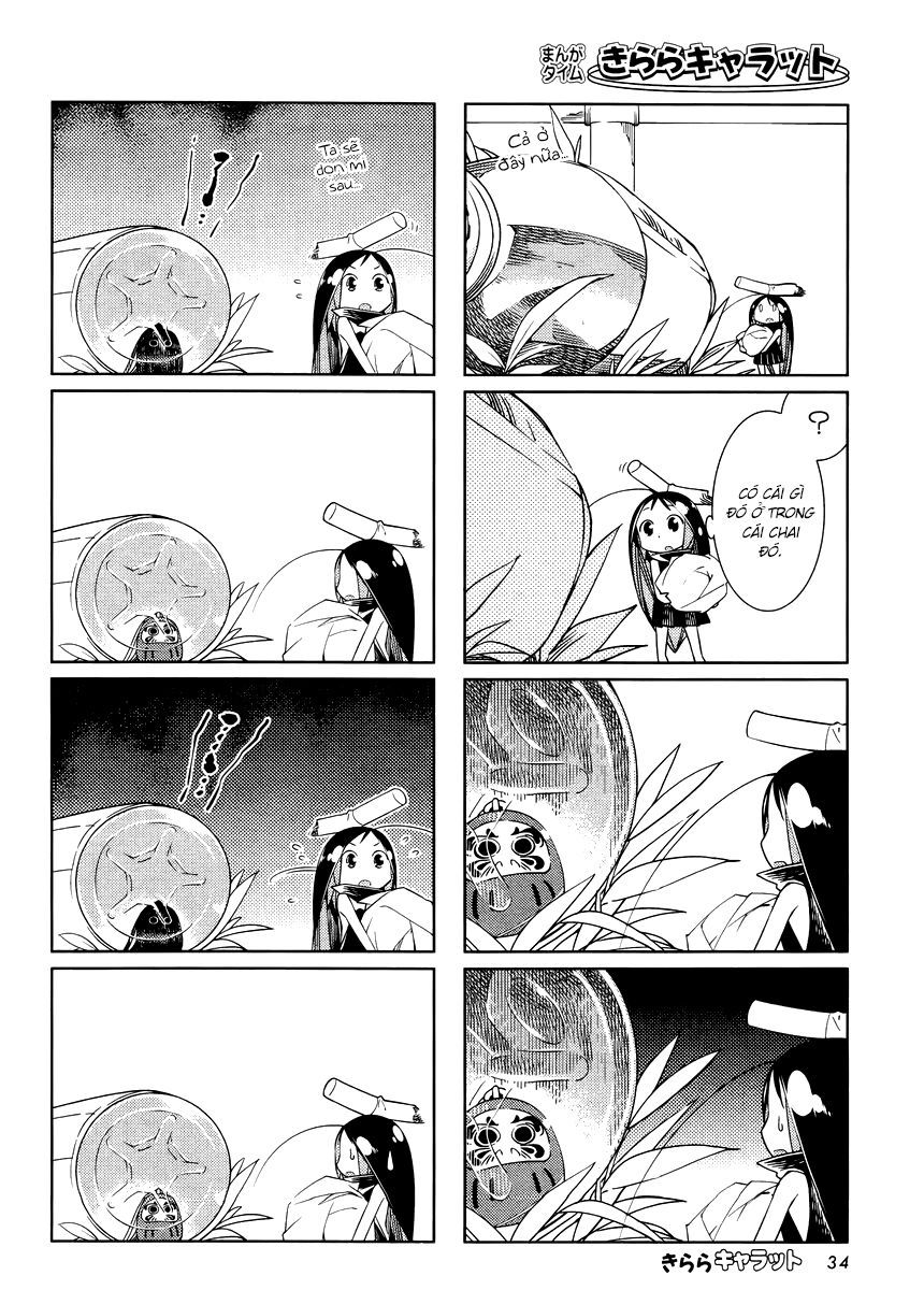 Gokicha!! Chapter 22 - 3