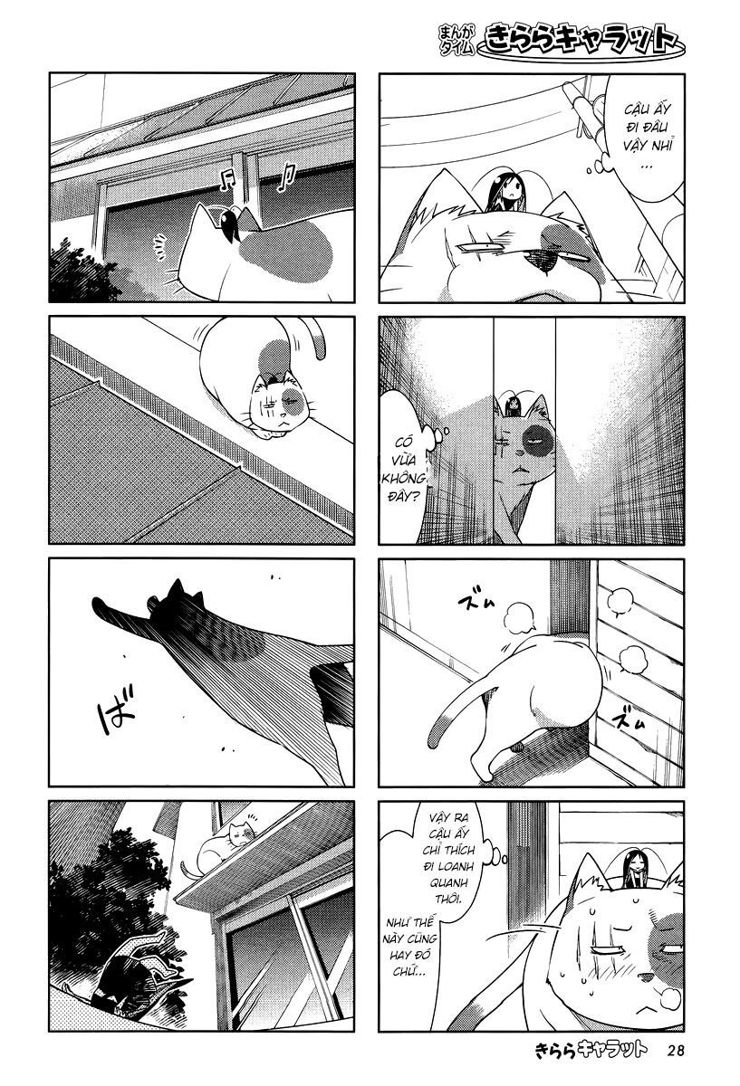 Gokicha!! Chapter 23 - 5