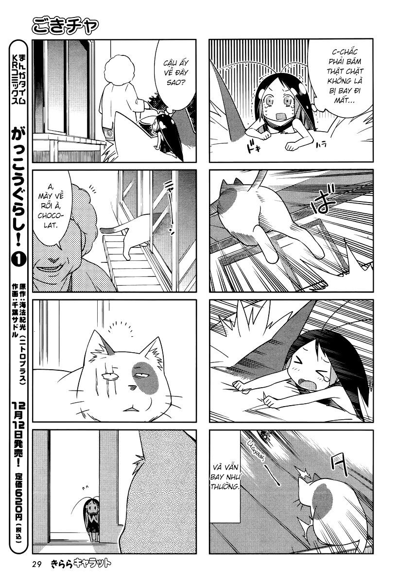 Gokicha!! Chapter 23 - 6