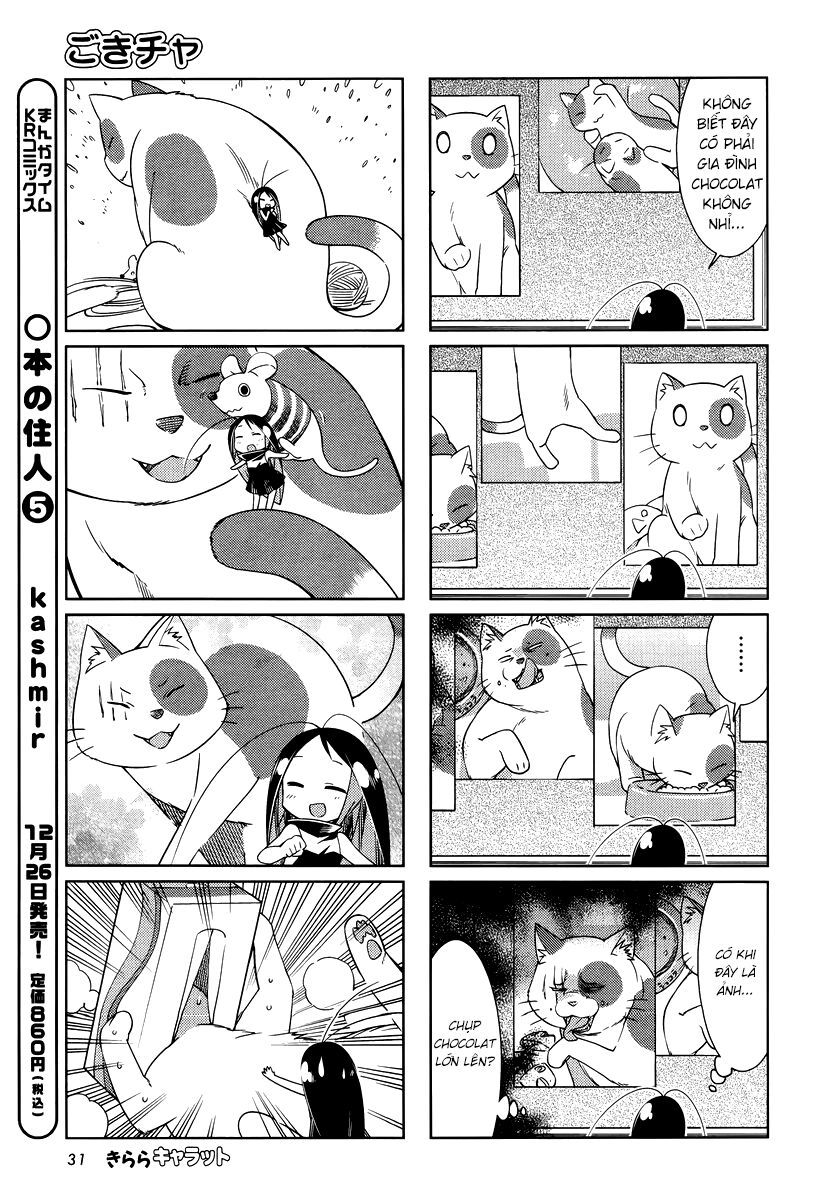 Gokicha!! Chapter 23 - 8