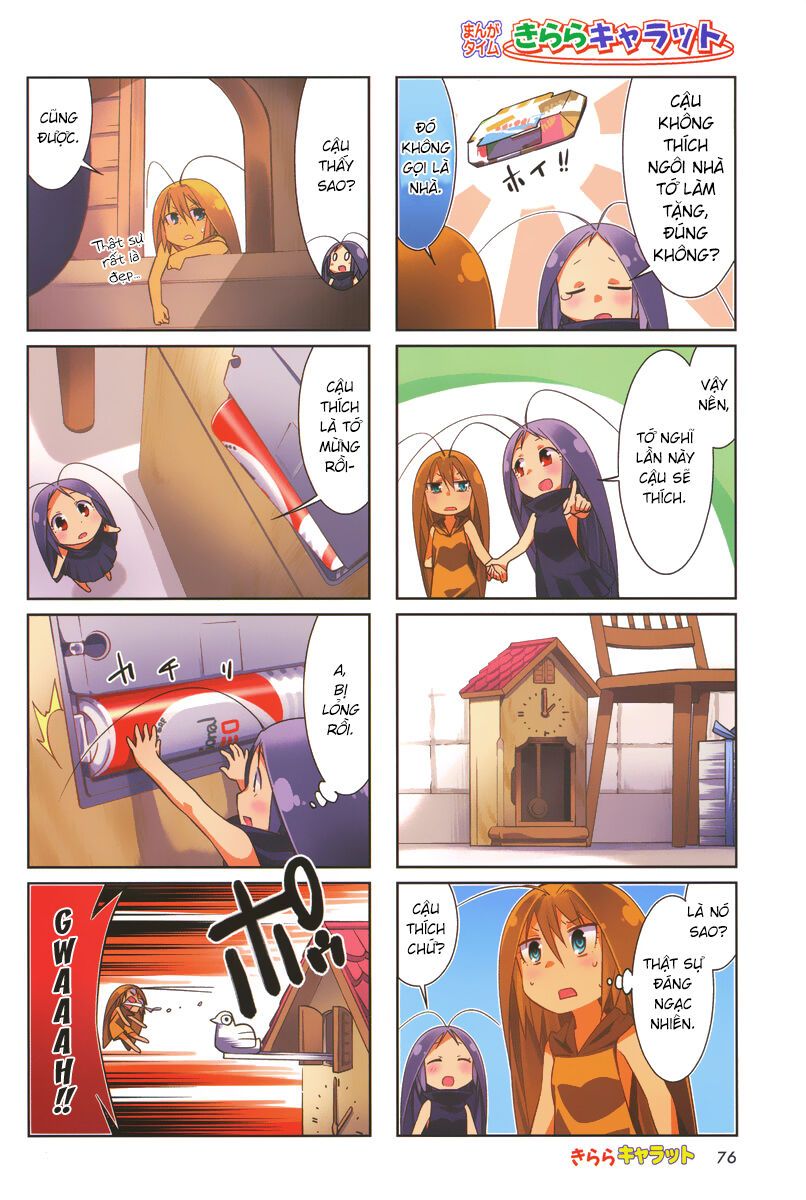 Gokicha!! Chapter 24 - 3