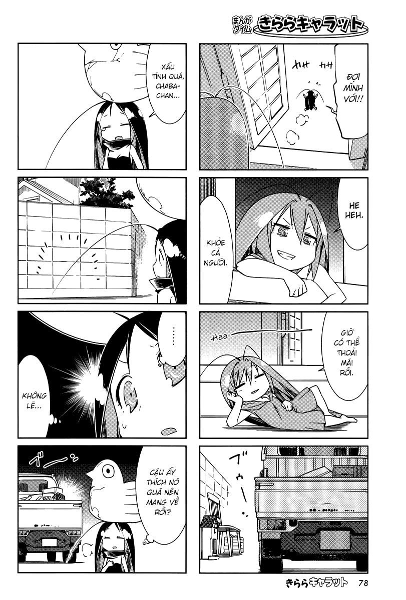 Gokicha!! Chapter 24 - 5