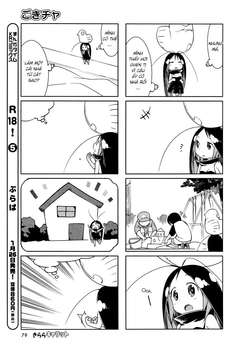 Gokicha!! Chapter 24 - 6