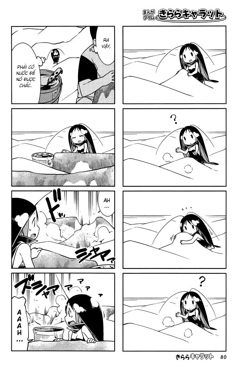 Gokicha!! Chapter 24 - 7