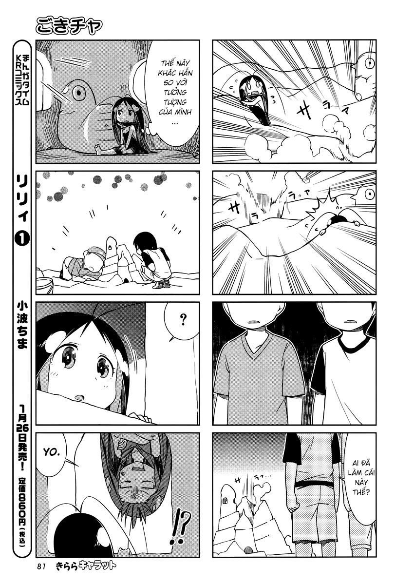 Gokicha!! Chapter 24 - 8