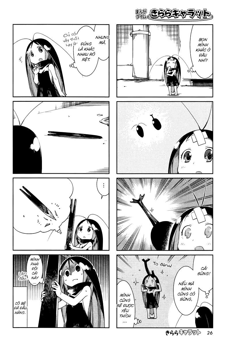Gokicha!! Chapter 25 - 3