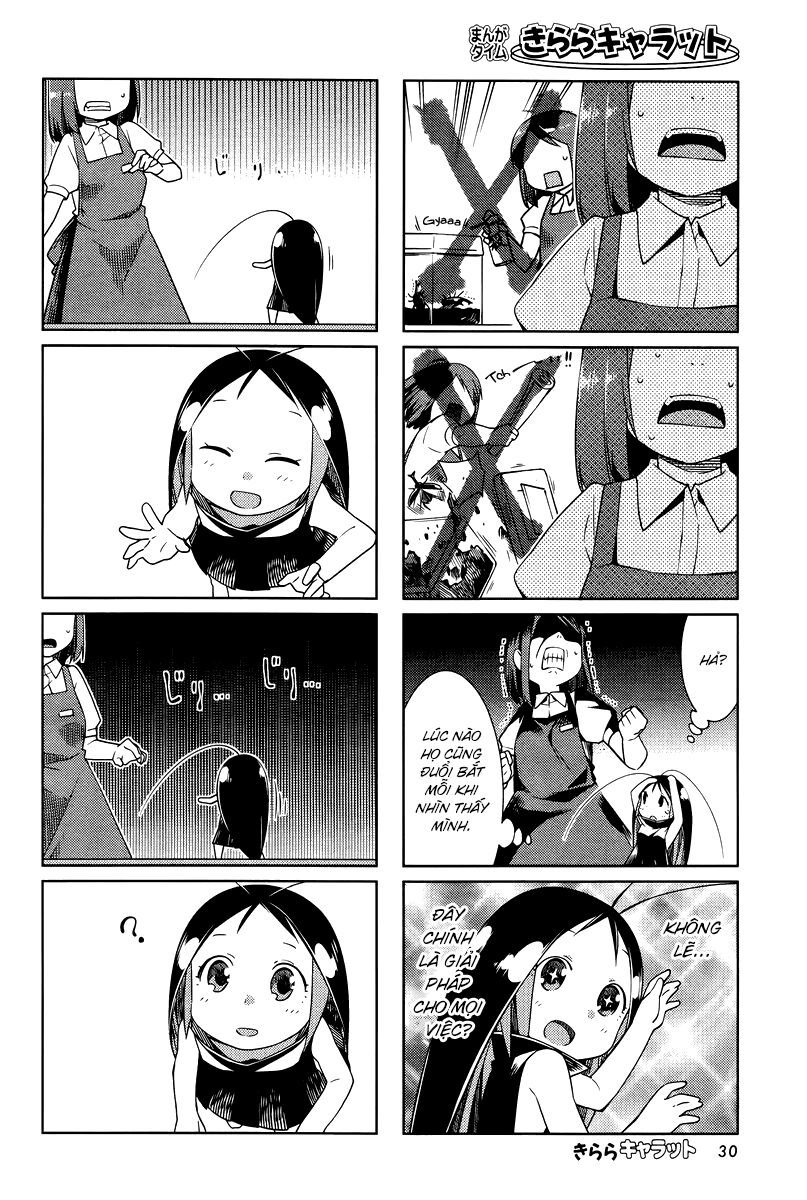 Gokicha!! Chapter 25 - 7
