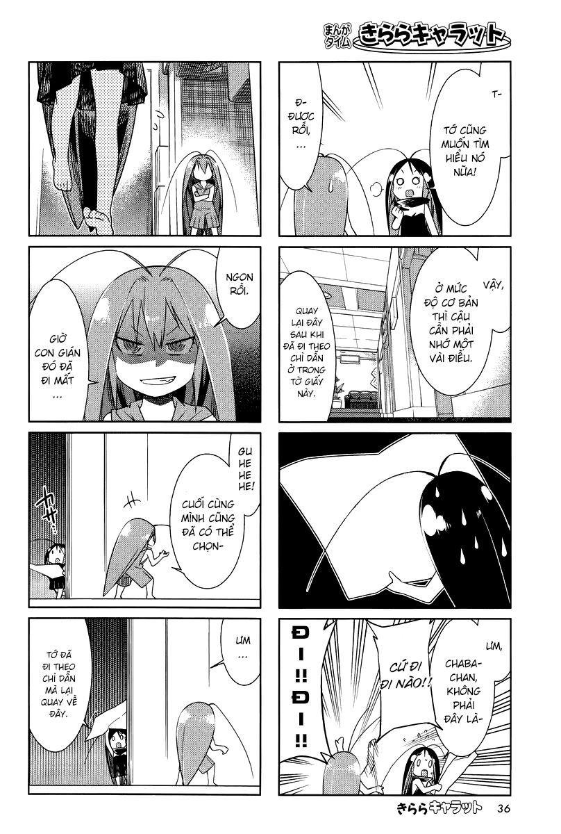 Gokicha!! Chapter 28 - 5