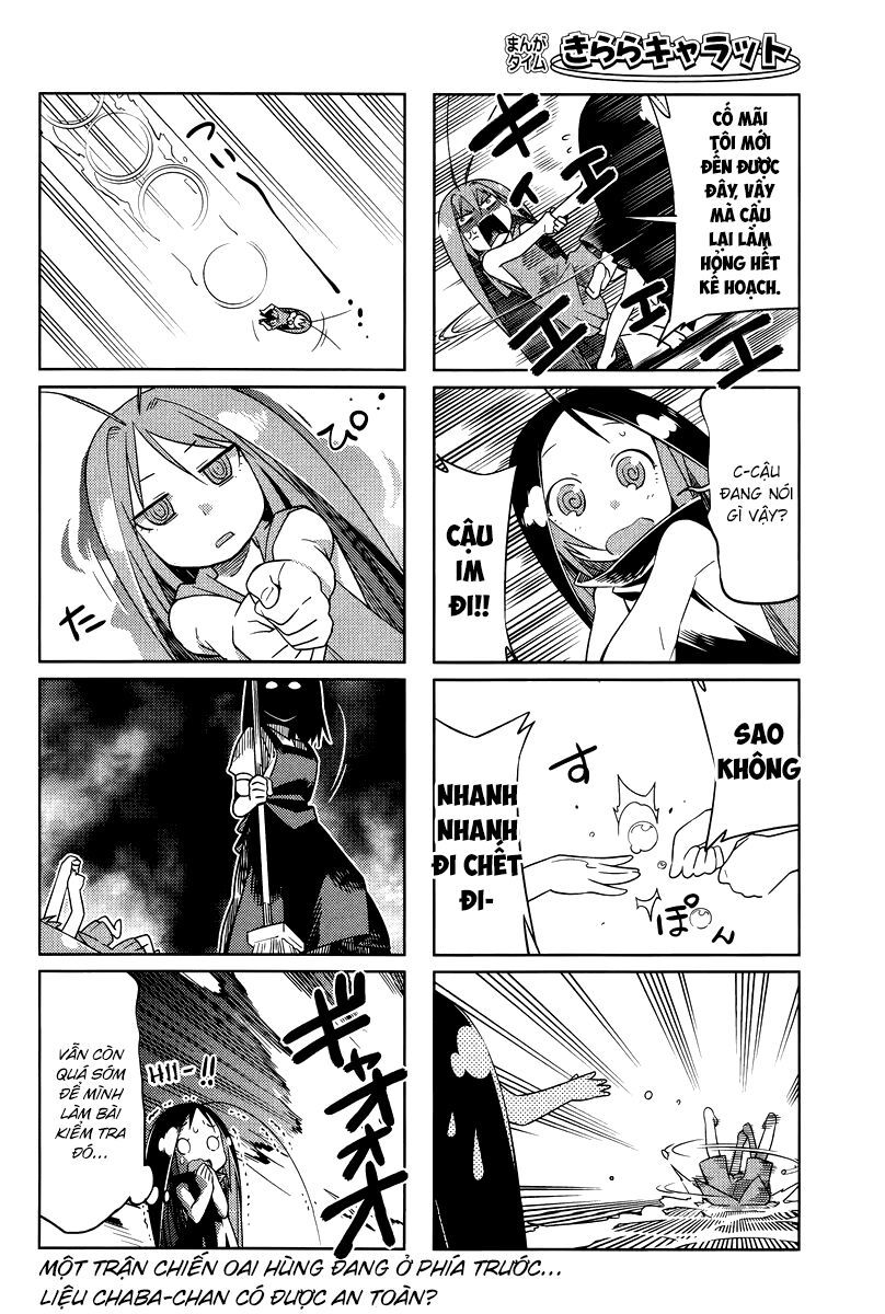 Gokicha!! Chapter 28 - 9
