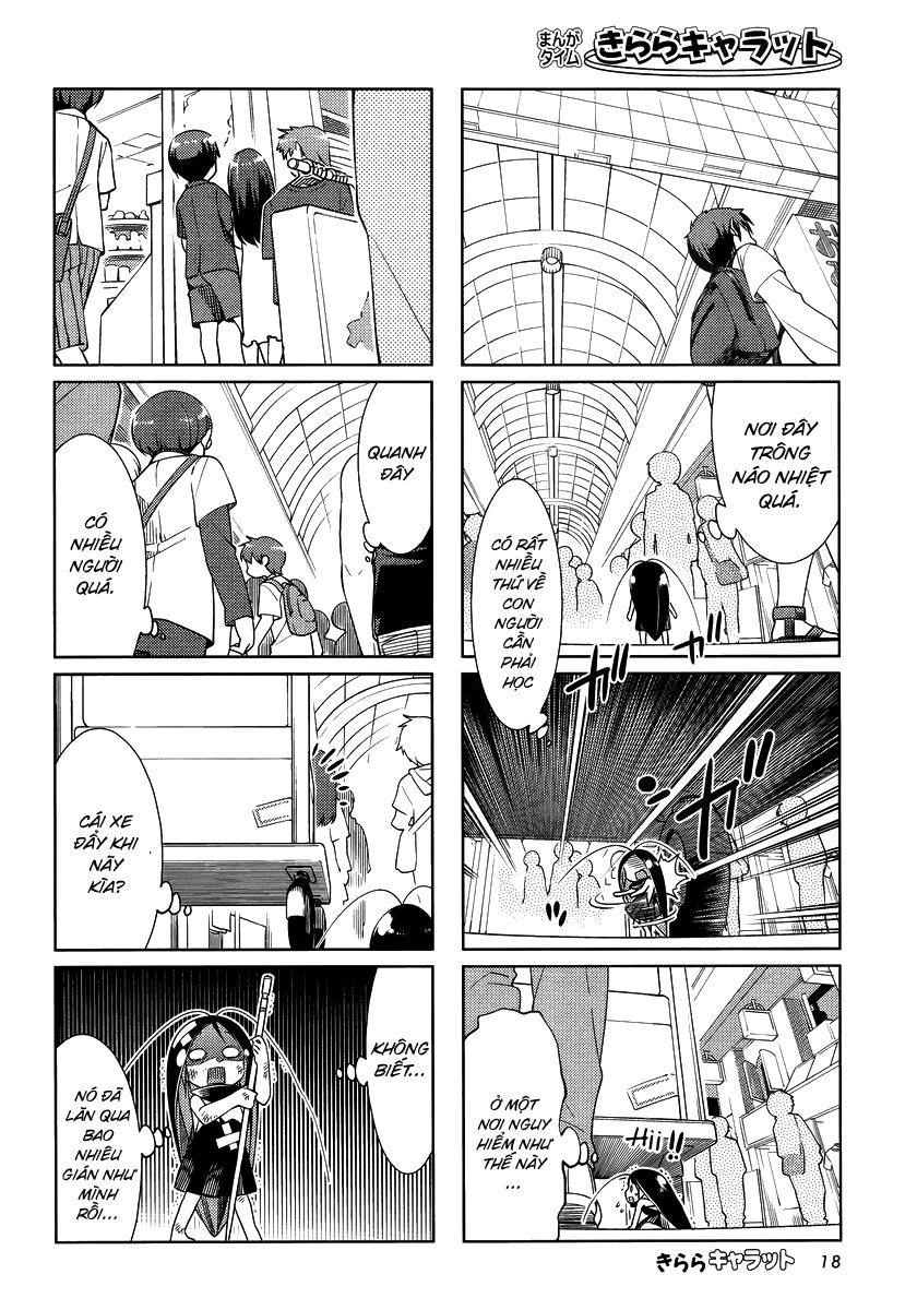 Gokicha!! Chapter 29 - 3